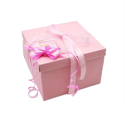 ⏰Weihnachts-Limited Sale 50% RABATT!! 🎄50K VERKAUFT! 🎁✨Überraschungs-Explosions-Geschenkbox-Kit