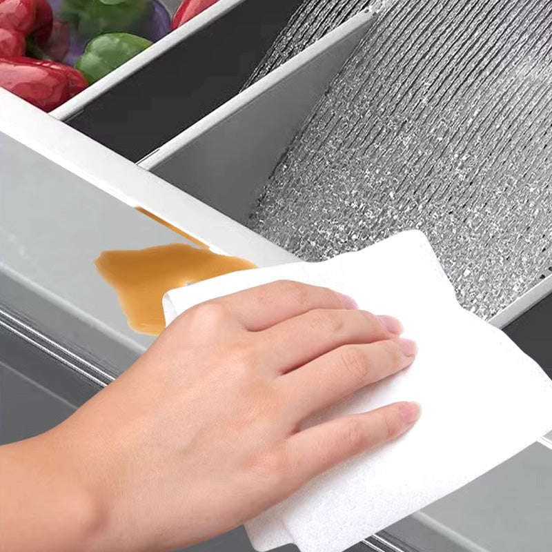 Wasserfeste Dichtungsmasse für Küche und Bad