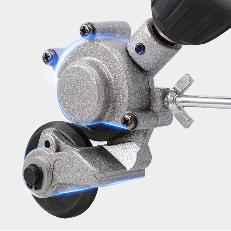 ⚡ Jetzt 50 % RABATT! ✨ Elektrische Bohrmaschinen-Blechschneider – 3-in-1 Werkzeug für Stahl, Aluminium & Kupfer mit lasergeführter Präzision 🔧💥