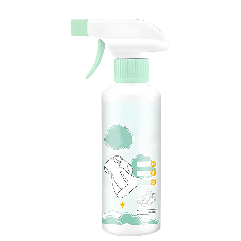🧴 KAUFE 2, ERHALTE 1 GRATIS! 👔 Fleckenentfernendes Reinigungsmittel – Sofortige Wirkung, Sicher für Farben & Kein Vorbehandeln ✨