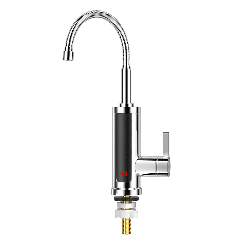 💥2025 Neues Upgrade🔥Durchlauferhitzer-Wasserhahn