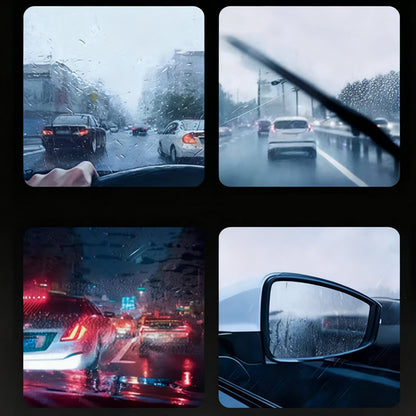 ❄️Winter Sale 50% off❄️Autoglasfolie Magic Reinigungsschwamm