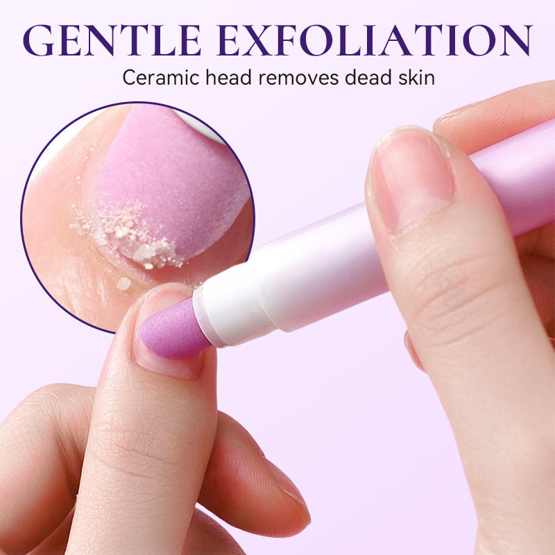 💜3-in-1 Nagelhautlotion-Stift für die Nagelpflege
