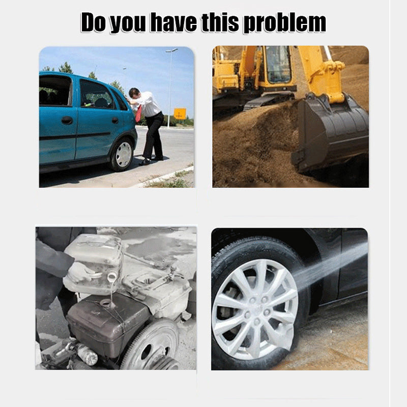 🔈🔈50% RABATT! 🔋✨Hochwertiges kabelloses Öl-/Wasserpumpen-Set – leistungsstarke 100 W, tragbar und multifunktional (inklusive Notladegerät!)