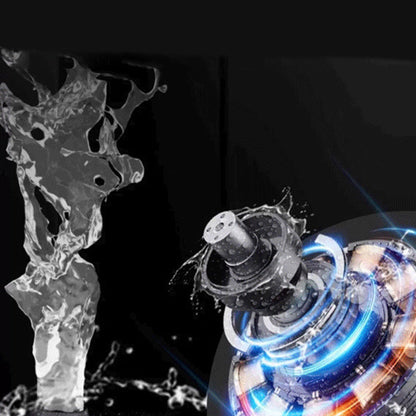 🔈🔈50% RABATT! 🔋✨Hochwertiges kabelloses Öl-/Wasserpumpen-Set – leistungsstarke 100 W, tragbar und multifunktional (inklusive Notladegerät!)