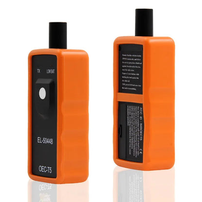 🎅Weihnachts-Sonderangebot: 50 % Rabatt🎁EL-50448 TPMS-Aktivierungswerkzeug (OEC-T5) – Perfekt für GM-Fahrzeuge! ✨