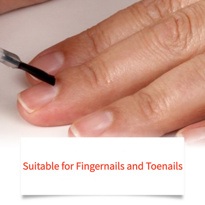 🔥Zeitlich begrenztes Weihnachtsangebot: 50 % RABATT!!!🔥 Nagel-Reparaturessenz für geschädigte Nägel