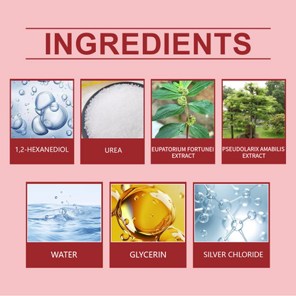 🔥Zeitlich begrenztes Weihnachtsangebot: 50 % RABATT!!!🔥 Nagel-Reparaturessenz für geschädigte Nägel