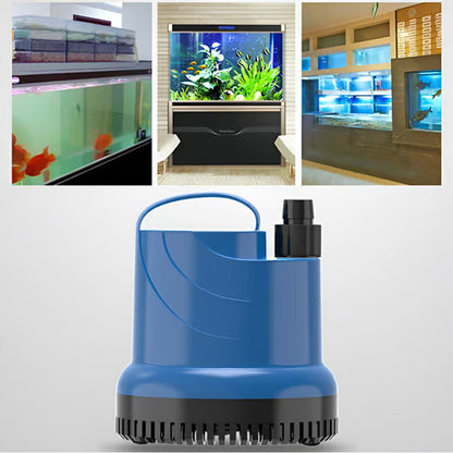 🔥Solange der Vorrat reicht 50 % Rabatt!🎉Bodenabsaugung Fischbecken Wasserfilterpumpe