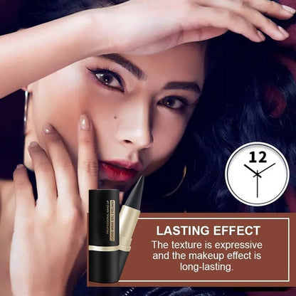 💕KAUFEN 1 GRATIS 1💕Viraler Kajal-Eyeliner-Stift mit Gel-Formel – schnelltrocknender Eyeliner