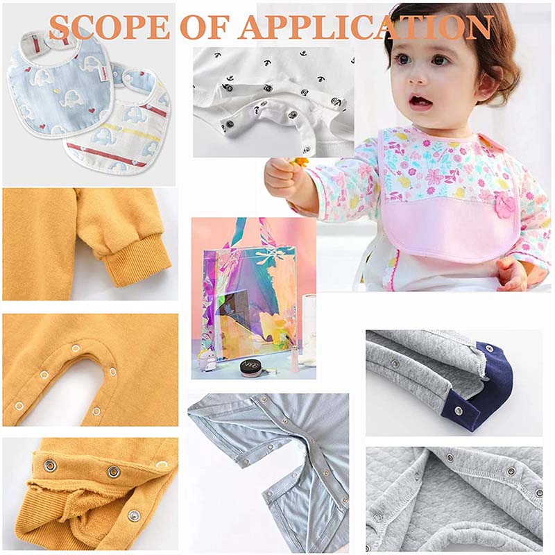 🧵【Limitiertes Angebot – 50% Rabatt!】 🔘 DIY-Knopf-Set – Komplettes Werkzeugset, einfache Anwendung & langlebige Befestigung – Ideal zum Reparieren & Verstärken Ihrer Kleidung ✂️