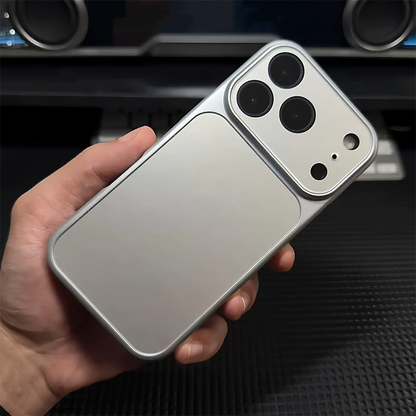 🎁 Limitierte Zeit 50% RABATT🔥🔥35K+ VERKAUFT!!📱✨Vollschutz-Matt Anti-Fall Handyhülle – Rundumschutz & Angenehmes Gefühl🔒✅