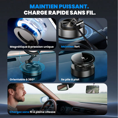 ✨ Multifunktionaler faltbarer Handyhalter – Perfekter Halt für jedes Gerät, überallhin! ✨