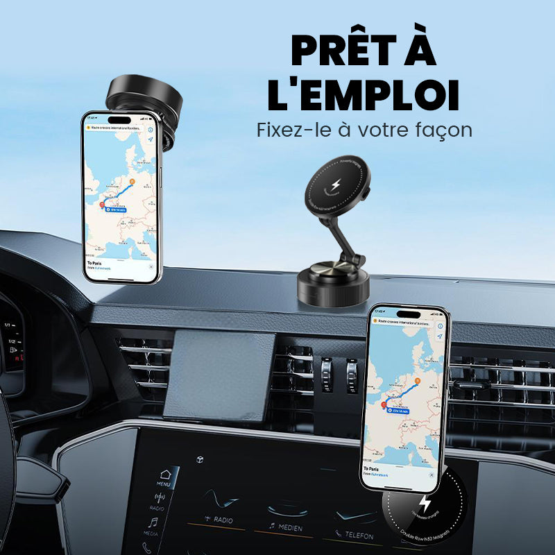 ✨ Multifunktionaler faltbarer Handyhalter – Perfekter Halt für jedes Gerät, überallhin! ✨