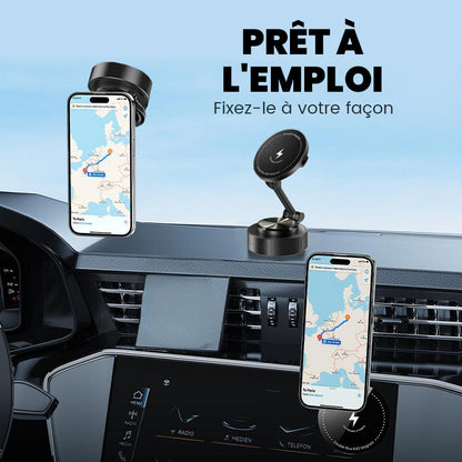 ✨ Multifunktionaler faltbarer Handyhalter – Perfekter Halt für jedes Gerät, überallhin! ✨