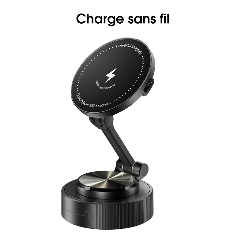 ✨ Multifunktionaler faltbarer Handyhalter – Perfekter Halt für jedes Gerät, überallhin! ✨