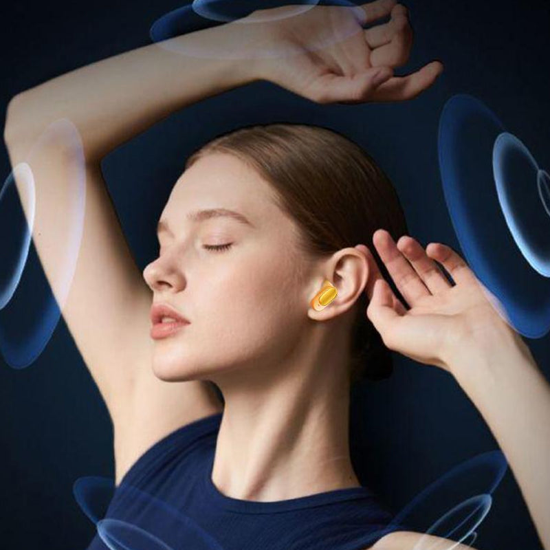 🌟 50 % Rabatt🔥Drahtlose Ohrhörer mit Geräuschunterdrückung