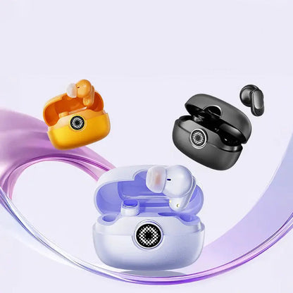 🌟 50 % Rabatt🔥Drahtlose Ohrhörer mit Geräuschunterdrückung