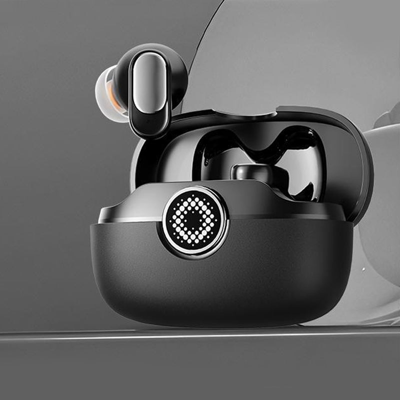 🌟 50 % Rabatt🔥Drahtlose Ohrhörer mit Geräuschunterdrückung