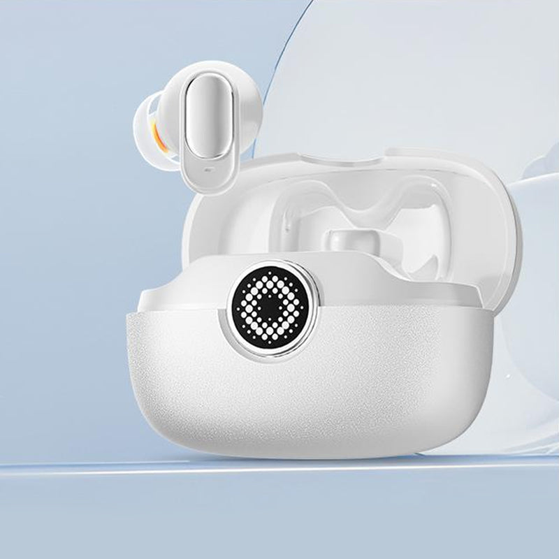 🌟 50 % Rabatt🔥Drahtlose Ohrhörer mit Geräuschunterdrückung