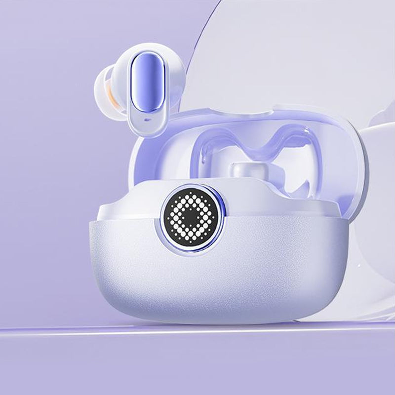 🌟 50 % Rabatt🔥Drahtlose Ohrhörer mit Geräuschunterdrückung