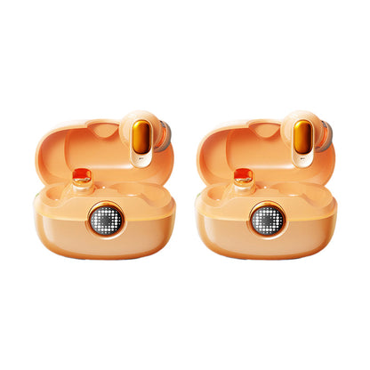 🌟 50 % Rabatt🔥Drahtlose Ohrhörer mit Geräuschunterdrückung