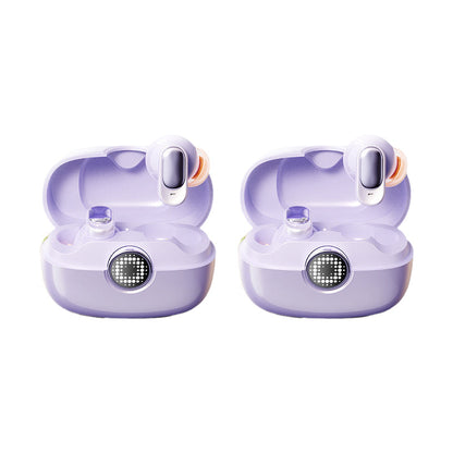 🌟 50 % Rabatt🔥Drahtlose Ohrhörer mit Geräuschunterdrückung