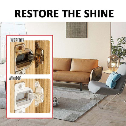 Fröhliches Neujahr! 50% auf alles 🎊⏰Vielseitiger Metall-Entroster und Umwandler für Autos🚗💎