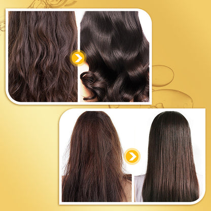 🌿 100% Reines Batana-Öl + BIO-Rosmarinöl – Haarwachstum &amp; Gesundheit! 🧡