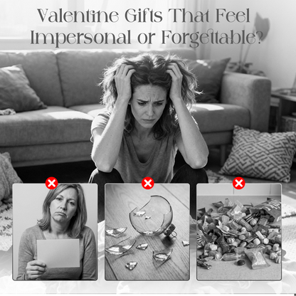 ❤️Vorverkauf zum Valentinstag: 50% sparen! 🥰Niedliche Herz-Gnome zum Valentinstag