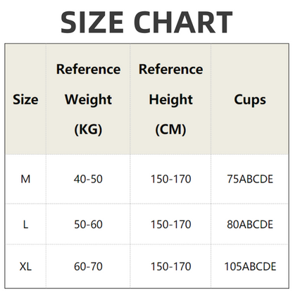 ❤️Damen Thermo-Tanktop mit U-Ausschnitt und integriertem BH