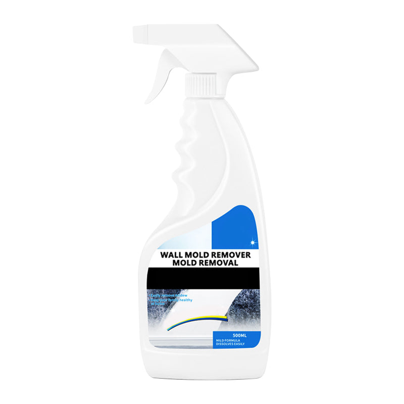 500ml Wand-Schimmel- und Schimmelpilzentferner-Spray