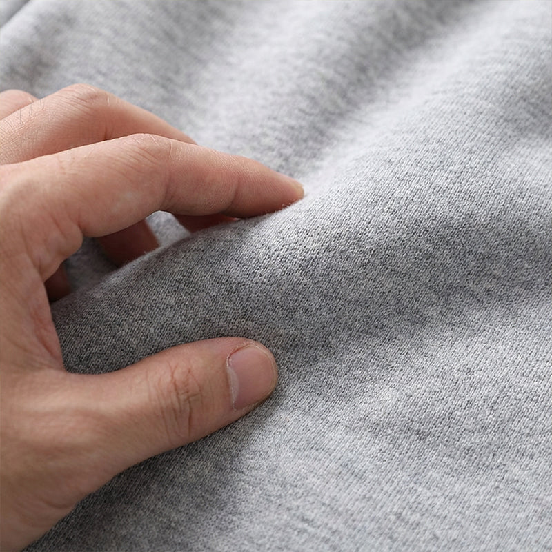 Herren-Hosen mit Kordelzug für lässigen Komfort