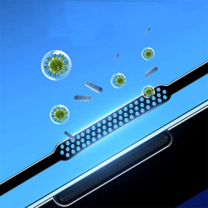 📢 50 % RABATT! ⏰HD/Anti-Spionage-Displayschutzfolie aus gehärtetem Glas
