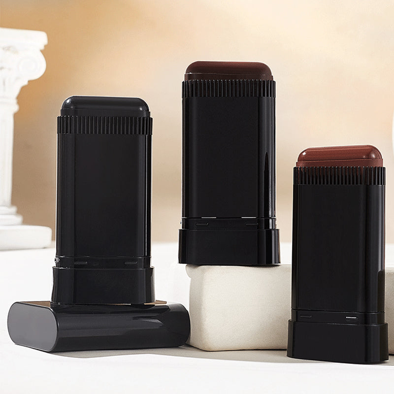 🧔 Bart-Färbestift für Männer – Sofortige Grauhaarabdeckung für einen natürlichen, gepflegten Look ✨💈