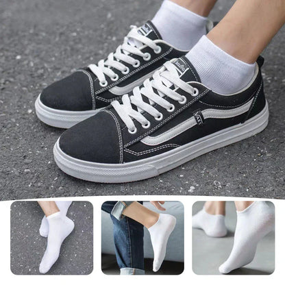 💎 57% RABATT! 💎 Damen-Freizeitschuhe – Klobige Sneaker mit 4 cm Platform, Rutschfest & Retro-Design in 6 Farben 🥿🌈