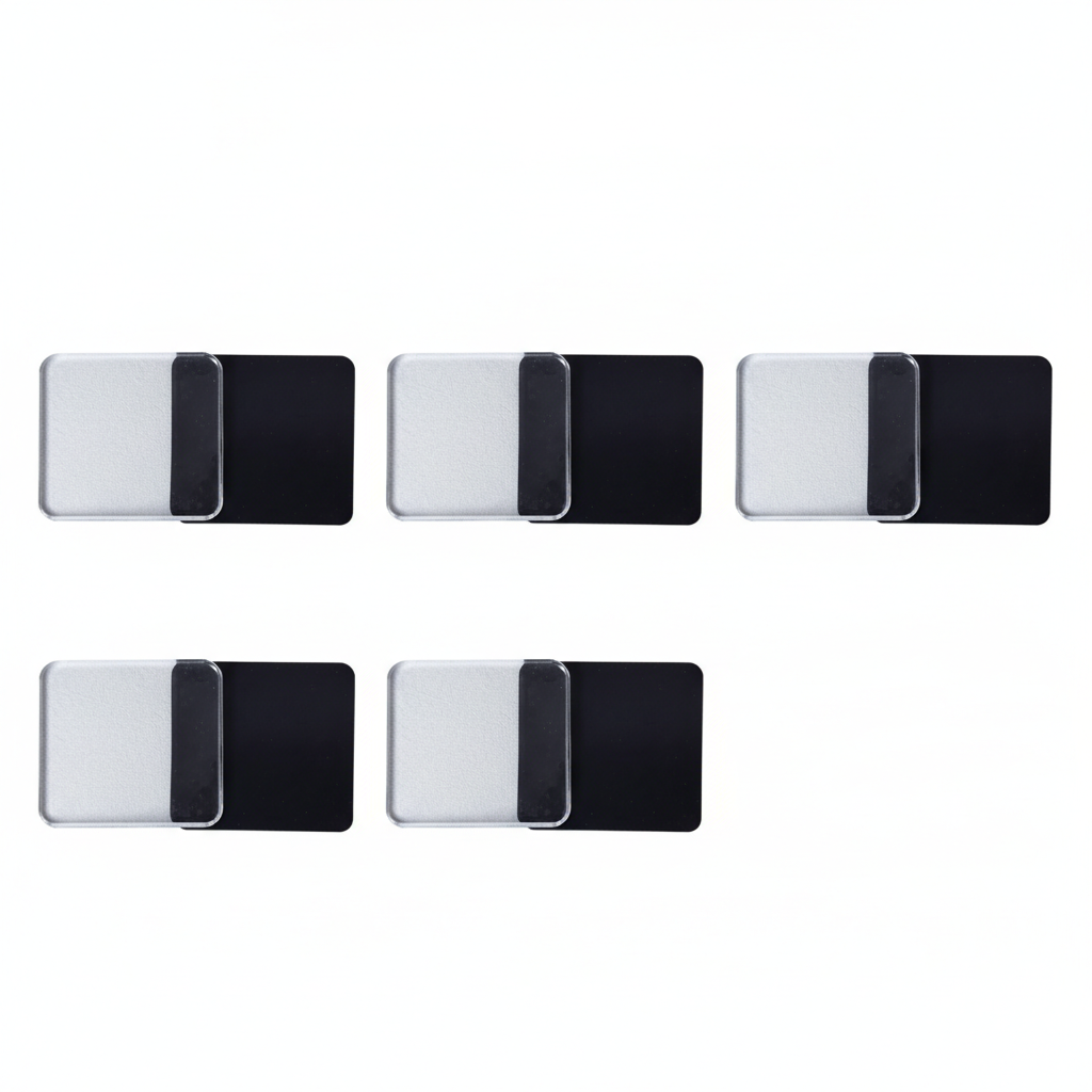 🖼️🖼️ 50 % RABATT !!!🎨Klares Acryl-DIY-Kühlschrankmagnet-Set