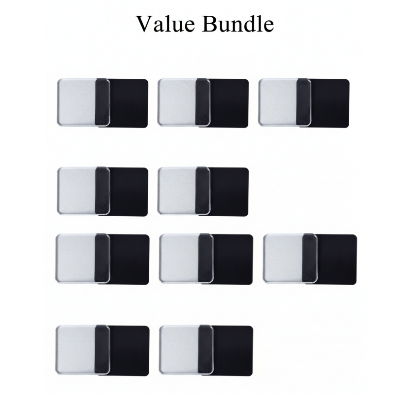 🖼️🖼️ 50 % RABATT !!!🎨Klares Acryl-DIY-Kühlschrankmagnet-Set