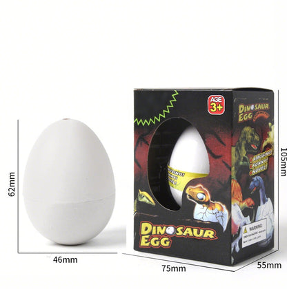 🎁Oster-Sonderangebot: 50 % Rabatt!🥰💖Magisches Schlüpf- und Wachstums-Ei-Spielzeug