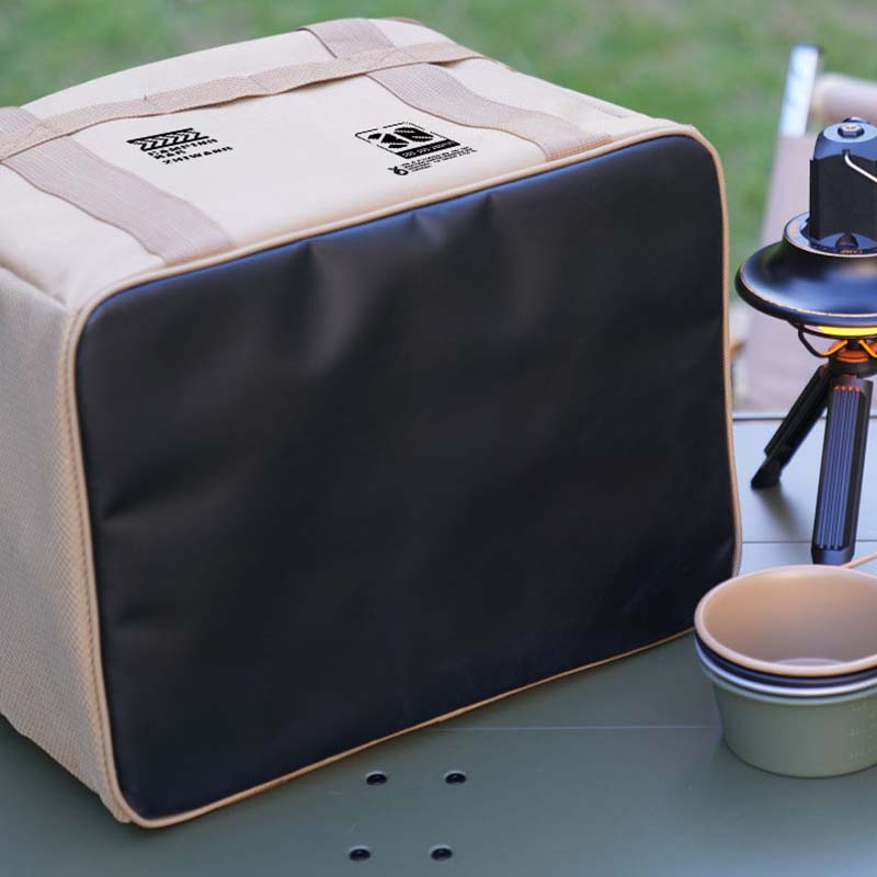 Solange der Vorrat reicht: 40 % Rabatt! 🎉 Großer Aufbewahrungssack für Outdoor-Camping.