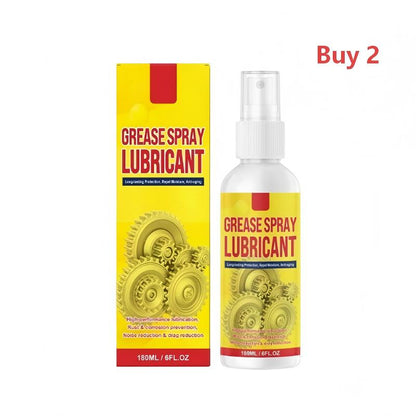 🏆 Sonderpreis am letzten Tag: 17.9 €! 🔥3 kaufen, 1 gratis🔥Mehrzweck-Rostentferner & Schmiermittel-Spray