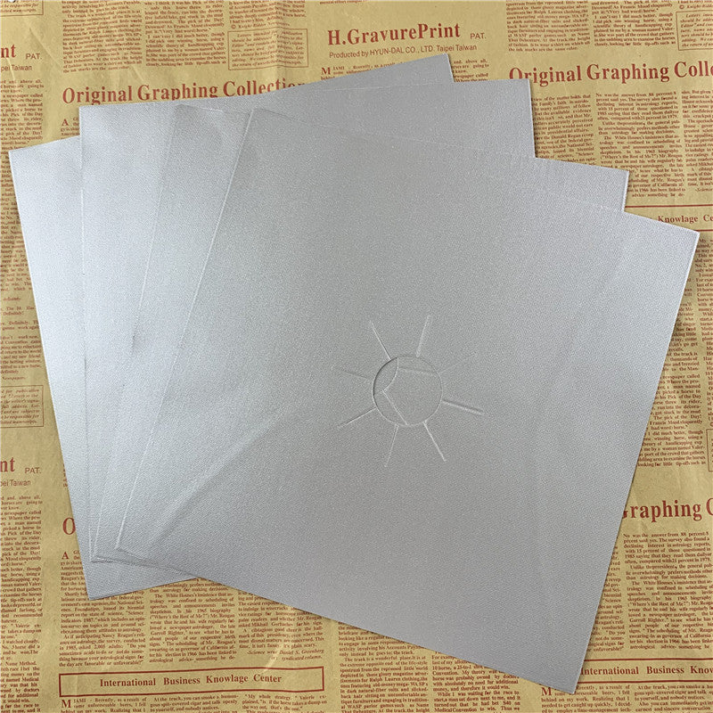 🍳 50% RABATT! 🧽 Wiederverwendbare Herdschutzmatten – Hitzebeständig, leicht zu reinigen & rutschfest – Perfekt für Gaskocher & saubere Küche ✨