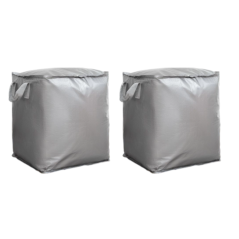 📦 JETZT 50 % RABATT! 🧳 Faltbare Aufbewahrungs- und Umzugstasche – Robust, großes Fassungsvermögen & perfekt zum Organisieren und Reisen ✈️