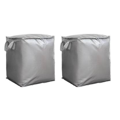 📦 JETZT 50 % RABATT! 🧳 Faltbare Aufbewahrungs- und Umzugstasche – Robust, großes Fassungsvermögen & perfekt zum Organisieren und Reisen ✈️