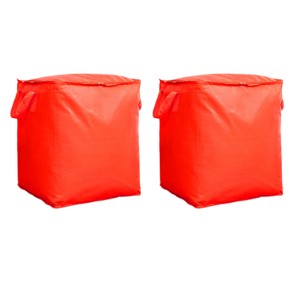 📦 JETZT 50 % RABATT! 🧳 Faltbare Aufbewahrungs- und Umzugstasche – Robust, großes Fassungsvermögen & perfekt zum Organisieren und Reisen ✈️