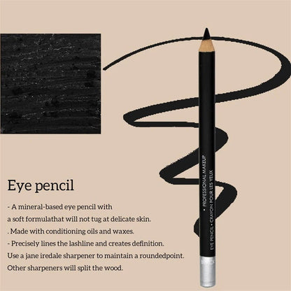 💗3er-Set🎁 Wasserfester, langanhaltender Eyeliner aus Holz