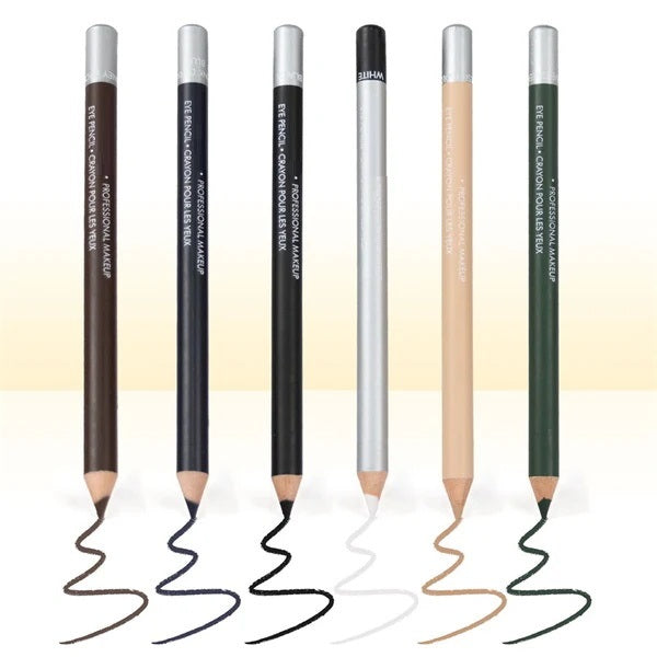 💗3er-Set🎁 Wasserfester, langanhaltender Eyeliner aus Holz