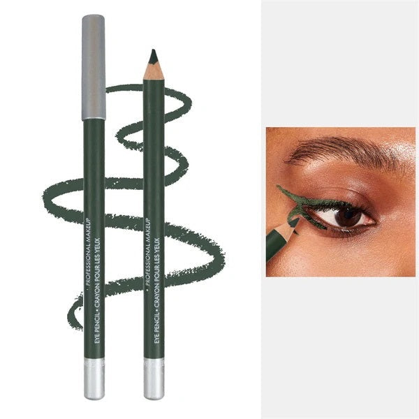💗3er-Set🎁 Wasserfester, langanhaltender Eyeliner aus Holz