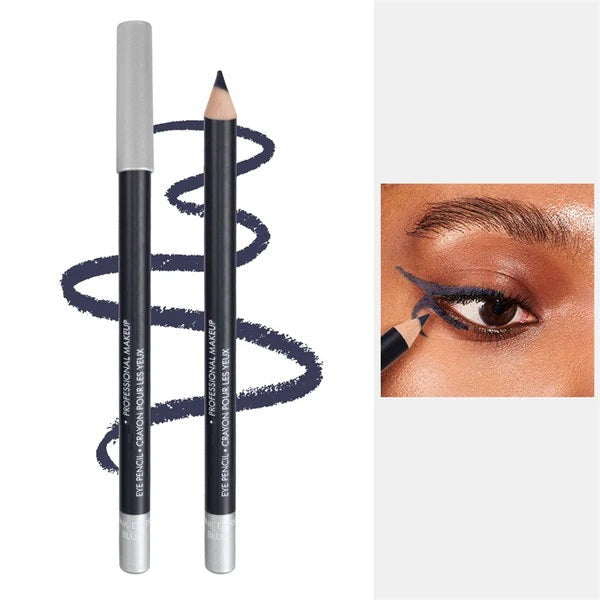 💗3er-Set🎁 Wasserfester, langanhaltender Eyeliner aus Holz