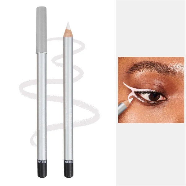 💗3er-Set🎁 Wasserfester, langanhaltender Eyeliner aus Holz